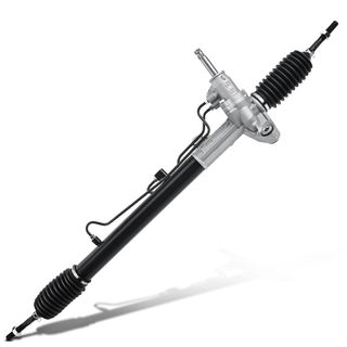 Power Steering Rack & Pinion Assembly for Acura EL Honda Civic 1996-2000 L4 1.6L