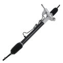 Power Steering Rack & Pinion Assembly for Acura EL Honda Civic 1996-2000 L4 1.6L