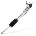 Power Steering Rack & Pinion Assembly for Acura Integra Honda Civic del Sol