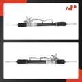 Power Steering Rack & Pinion Assembly for 1993 Nissan Altima