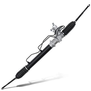 Power Steering Rack & Pinion Assembly for Nissan Altima 1996-1997 L4 2.4L FWD