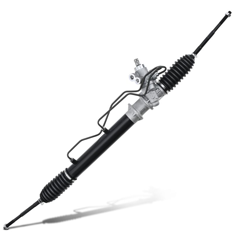 Power Steering Rack & Pinion Assembly for 1996 Nissan Altima