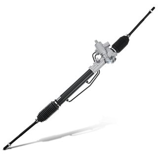 Power Steering Rack & Pinion Assembly for Volkswagen Golf Jetta 1985-1992