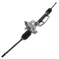 Power Steering Rack & Pinion Assembly for 1986 Volkswagen Golf