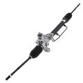 Power Steering Rack & Pinion Assembly for 1986 Volkswagen Golf