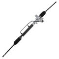 Power Steering Rack & Pinion Assembly for 1986 Volkswagen Golf