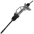 Power Steering Rack and Pinion for 1998 Volkswagen Golf