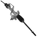 Power Steering Rack and Pinion for 1998 Volkswagen Golf