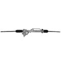 Power Steering Rack and Pinion for 1998 Volkswagen Golf