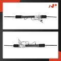 Power Steering Rack and Pinion Assembly for 1996 Geo Prizm