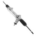 Power Steering Rack and Pinion Assembly for 1990 Volvo 780