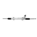 Power Steering Rack and Pinion Assembly for 1990 Volvo 780