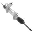 Power Steering Rack and Pinion Assembly for 1990 Volvo 780