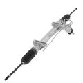 Power Steering Rack and Pinion Assembly for 1990 Volvo 780