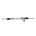 Power Steering Rack and Pinion Assembly for 1990 Volvo 780