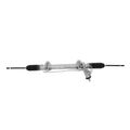 Power Steering Rack and Pinion Assembly for 1990 Volvo 780