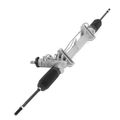 Power Steering Rack and Pinion Assembly for 1990 Volvo 780