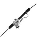 Power Steering Rack and Pinion Assembly for 2004 Dodge Verna