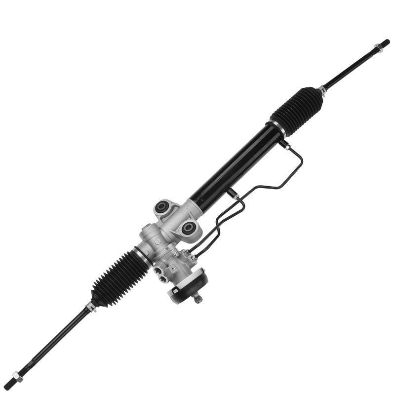 Power Steering Rack and Pinion Assembly for 2004 Dodge Verna