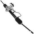 Power Steering Rack and Pinion Assembly for 2004 Dodge Verna