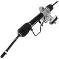 Power Steering Rack and Pinion Assembly for 2004 Dodge Verna