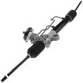 Power Steering Rack and Pinion Assembly for 2004 Dodge Verna