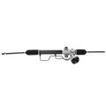 Power Steering Rack and Pinion Assembly for 2004 Dodge Verna