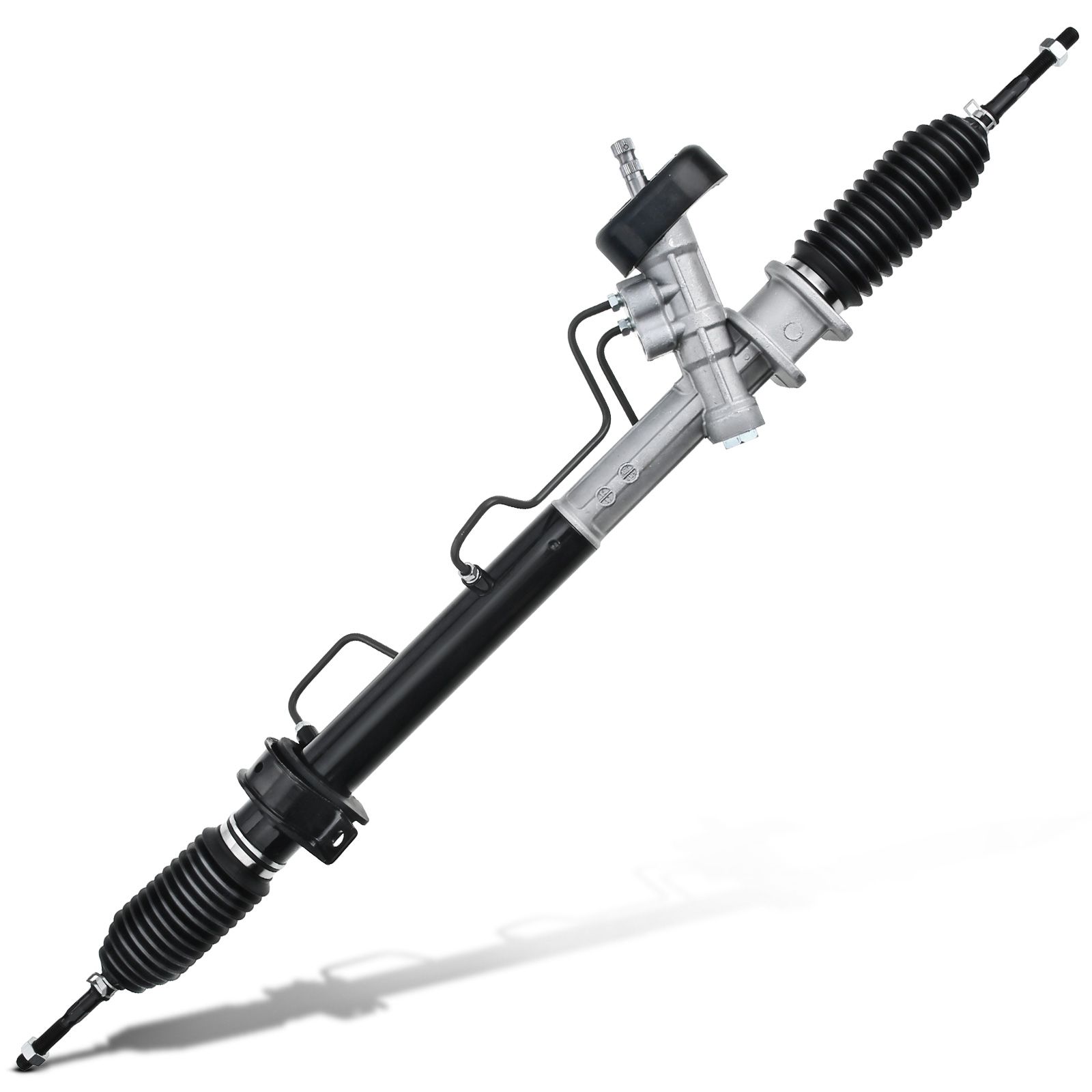 Power Steering Rack & Pinion Assembly for 2010 Suzuki Swift+