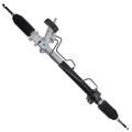 Power Steering Rack & Pinion Assembly for 2010 Suzuki Swift+