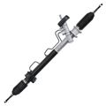 Power Steering Rack & Pinion Assembly for 2010 Suzuki Swift+