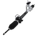 Power Steering Rack & Pinion Assembly for 2010 Suzuki Swift+