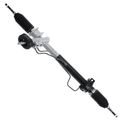 Power Steering Rack & Pinion Assembly for 2010 Suzuki Swift+