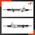 Power Steering Rack and Pinion Assembly for 2009 Mitsubishi Raider