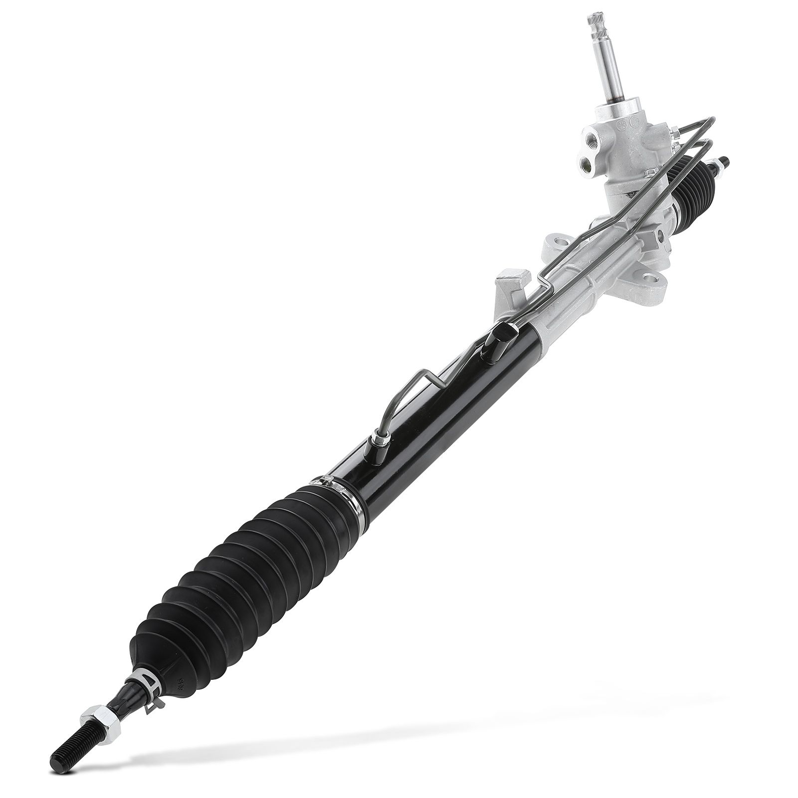 Power Steering Rack & Pinion Assembly for 2010 Kia Forte Koup