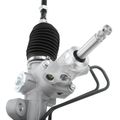 Power Steering Rack & Pinion Assembly for 2010 Kia Forte Koup