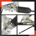 Power Steering Rack & Pinion Assembly for Subaru Baja 2003-2006 Outback