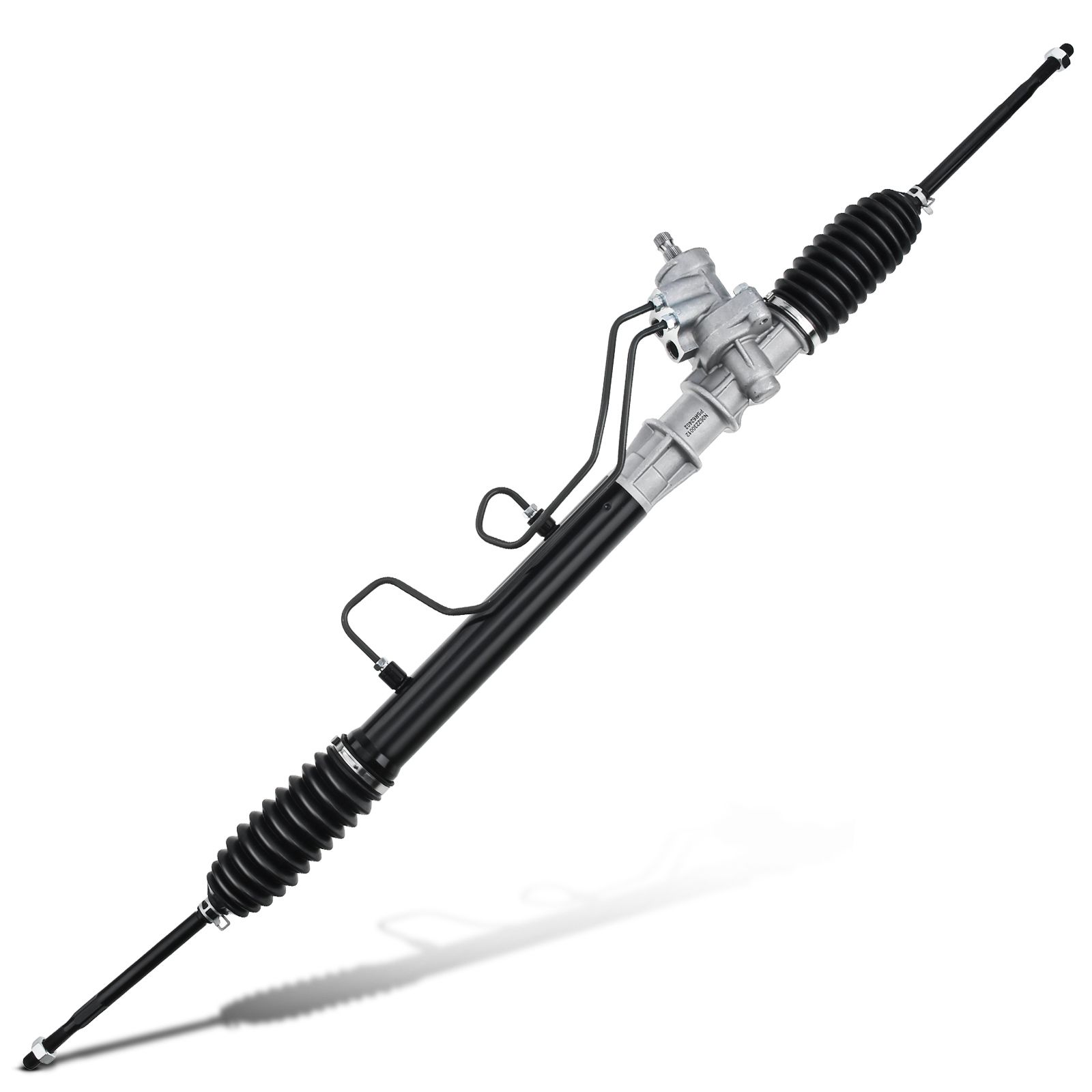 Power Steering Rack & Pinion Assembly for 2005 Kia Rio