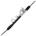 Power Steering Rack & Pinion Assembly for 2005 Kia Rio