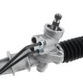 Power Steering Rack & Pinion Assembly for 2005 Kia Rio