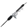 Power Steering Rack & Pinion Assembly for 2005 Kia Rio