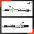 Power Steering Rack and Pinion Assembly for 2005 Hyundai Sonata