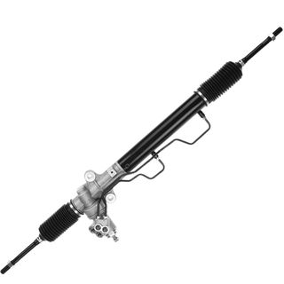 Power Steering Rack and Pinion Assembly for Hyundai Tucson 05-09 Kia Sportage