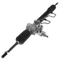 Power Steering Rack and Pinion Assembly for 2005 Hyundai Tucson