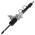 Power Steering Rack and Pinion Assembly for 2005 Hyundai Tucson