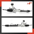 Power Steering Rack & Pinion Assembly for 2008 Kia Rondo