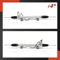 Power Steering Rack & Pinion Assembly for 2016 Toyota 4Runner