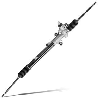 Power Steering Rack and Pinion Assembly for Honda Odyssey 2011-2017 V6 3.5L