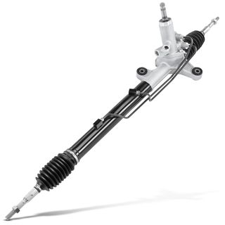 Power Steering Rack and Pinion Assembly with Inner Tie Rods for Honda Civic 2011