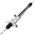 Power Steering Rack and Pinion Assembly with Inner Tie Rods for Honda Civic 2011