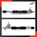 Power Steering Rack & Pinion Assembly for Honda CR-V 2002-2006 Element 2003-2011